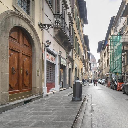 Servi Suite Florenz Exterior foto