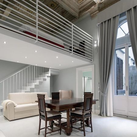 Servi Suite Florenz Exterior foto