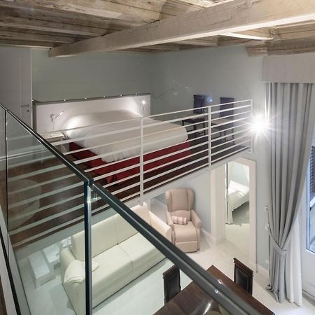 Servi Suite Florenz Exterior foto