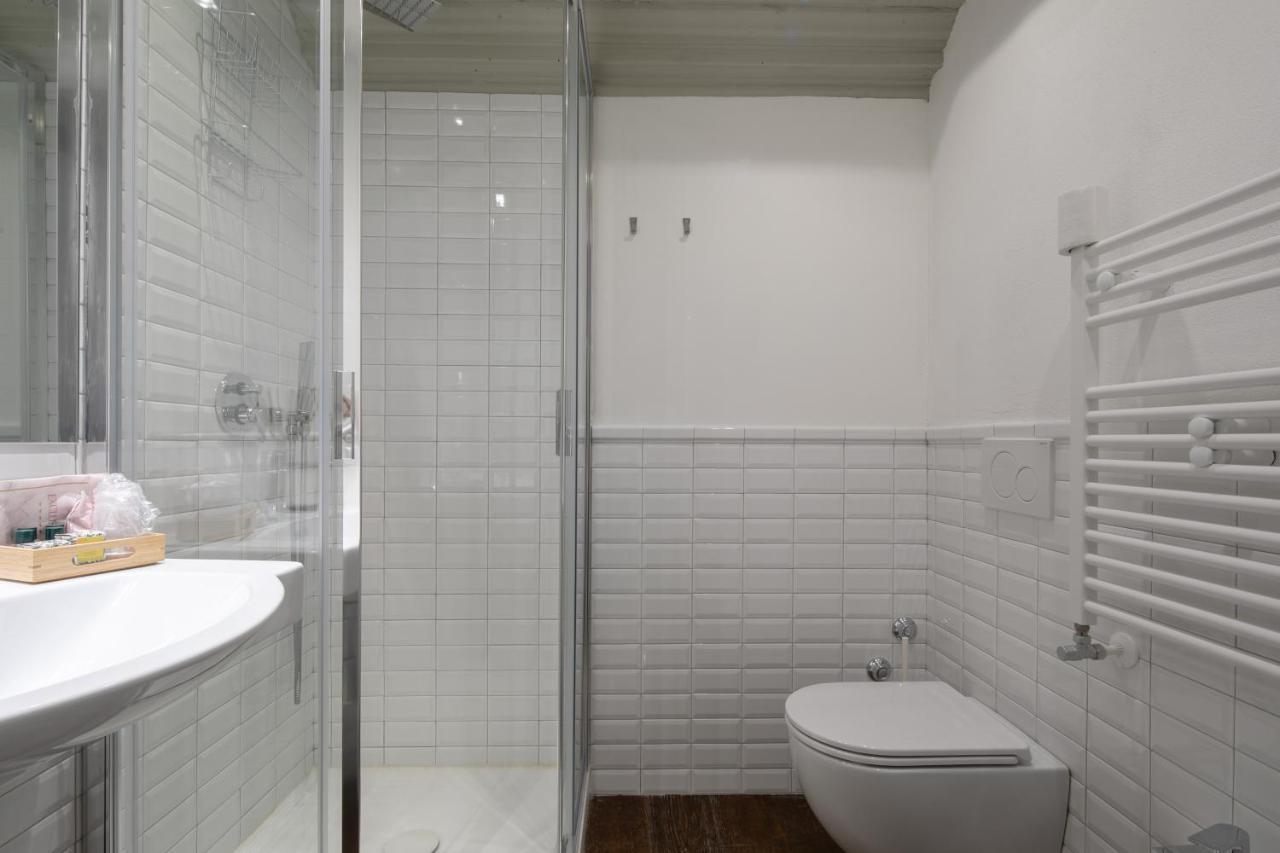 Servi Suite Florenz Exterior foto