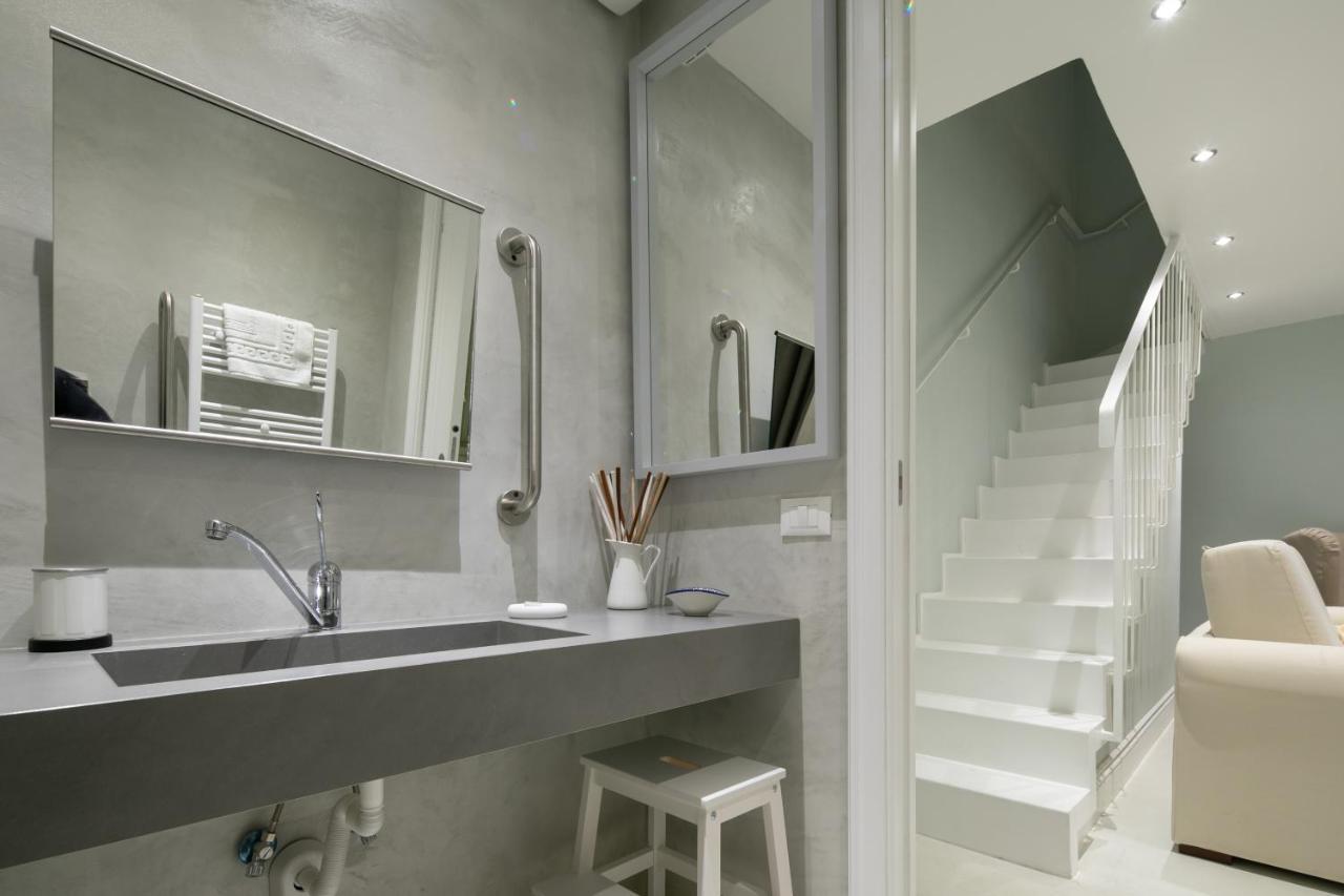 Servi Suite Florenz Exterior foto