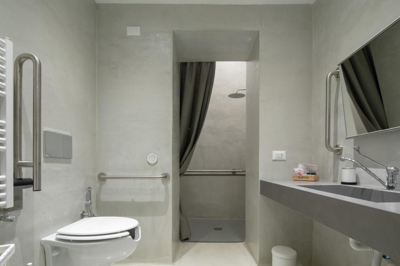 Servi Suite Florenz Exterior foto