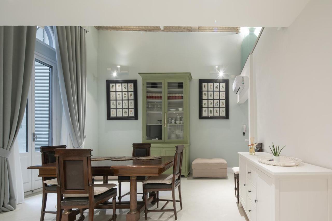 Servi Suite Florenz Exterior foto