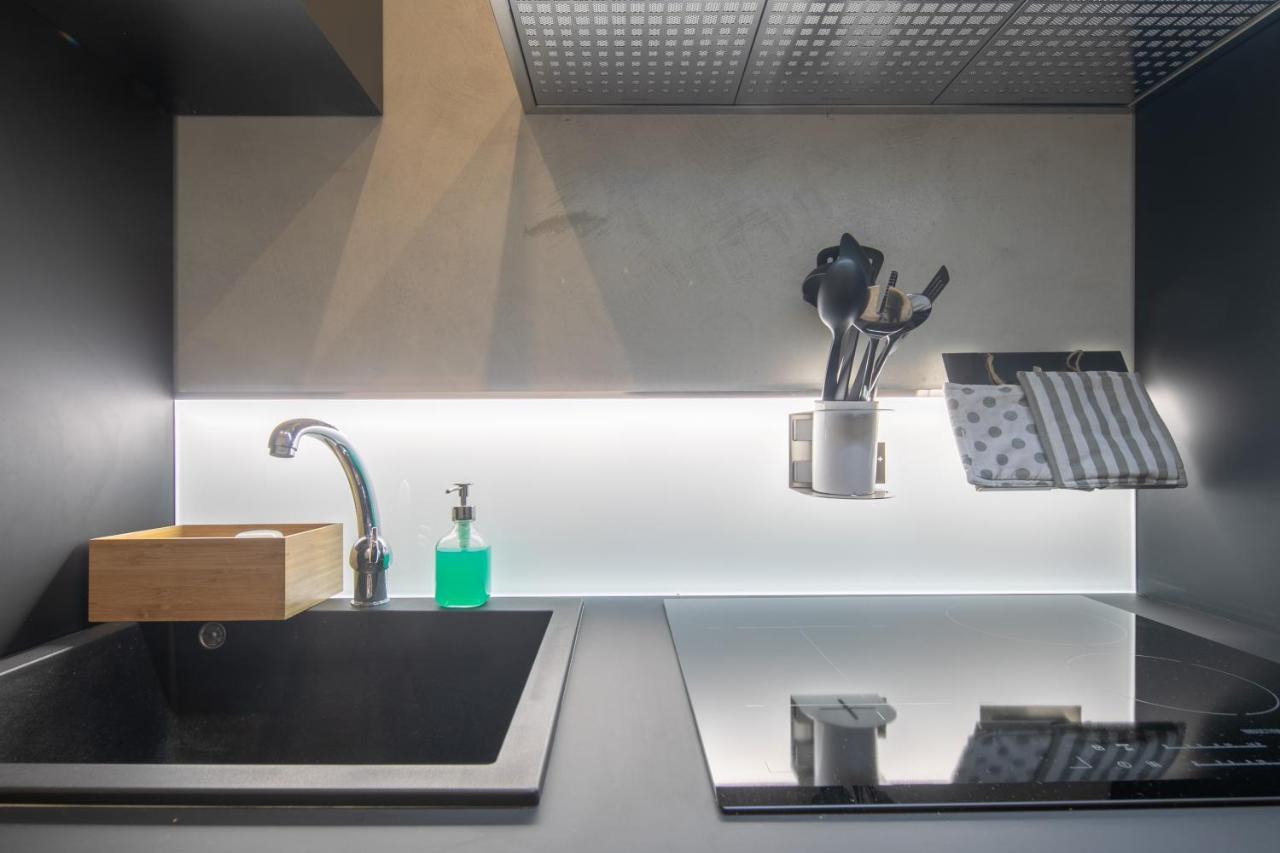 Servi Suite Florenz Exterior foto