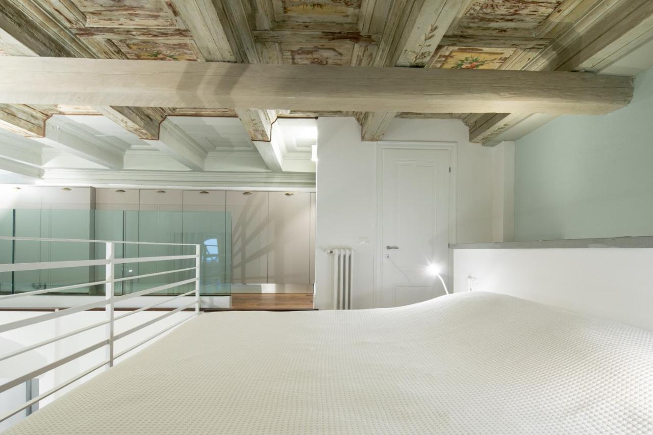 Servi Suite Florenz Exterior foto