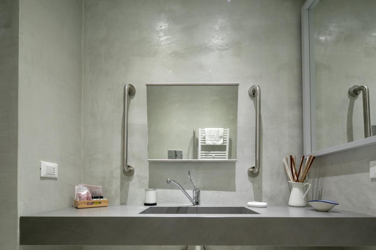 Servi Suite Florenz Exterior foto