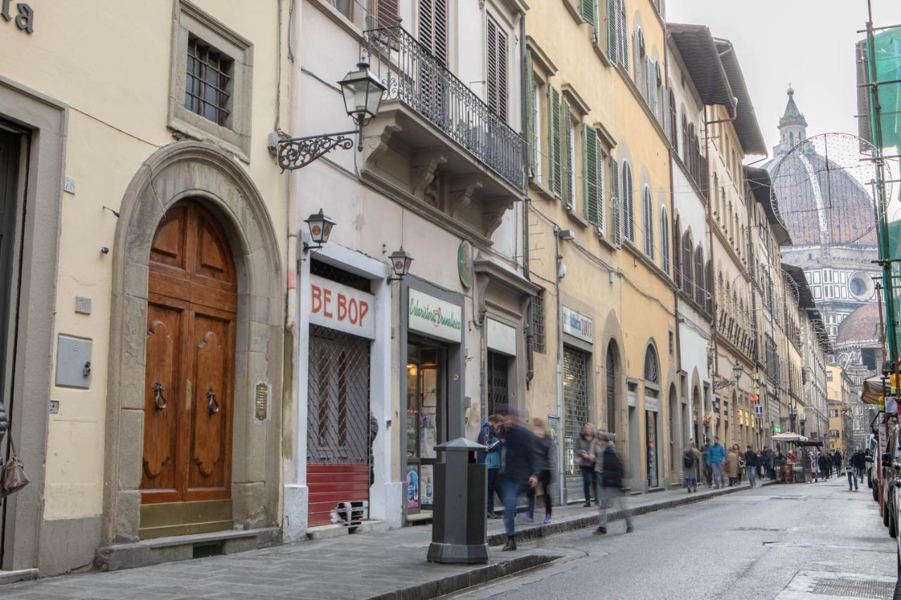 Servi Suite Florenz Exterior foto