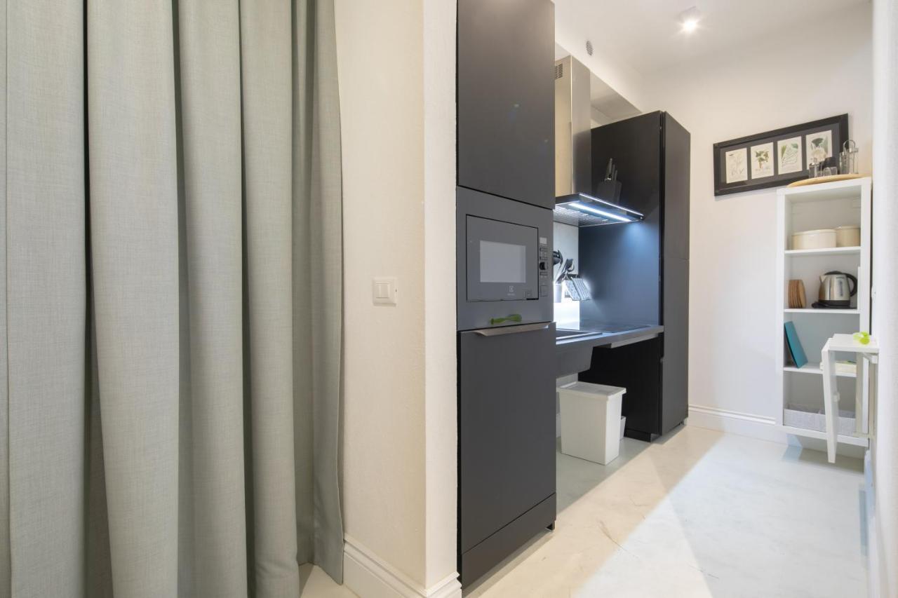 Servi Suite Florenz Exterior foto