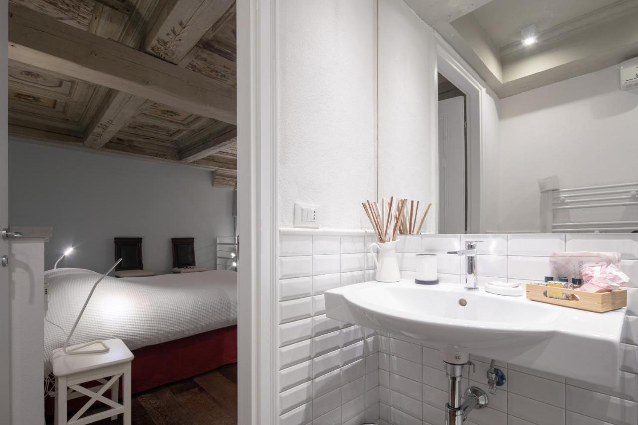 Servi Suite Florenz Exterior foto
