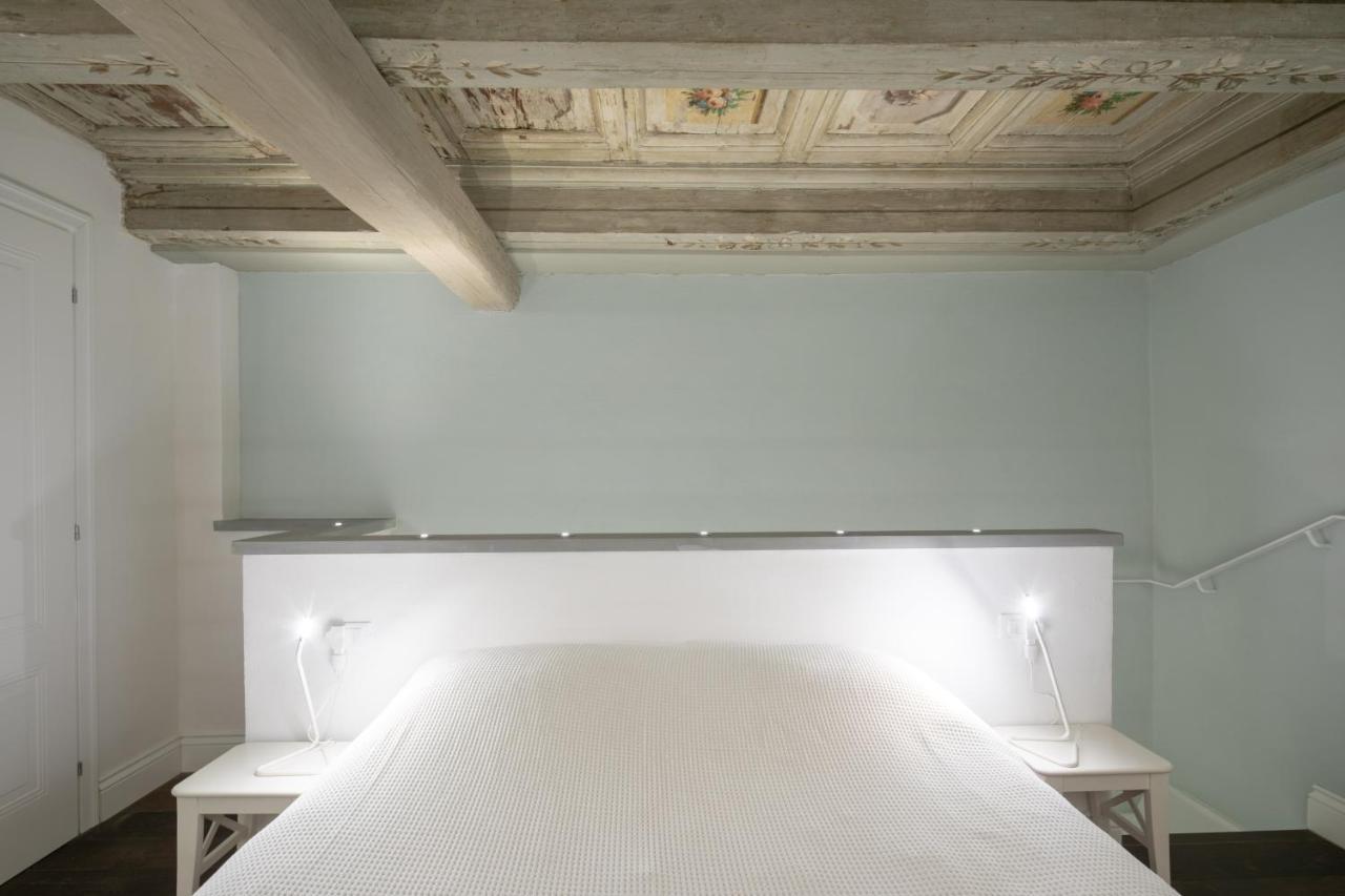Servi Suite Florenz Exterior foto