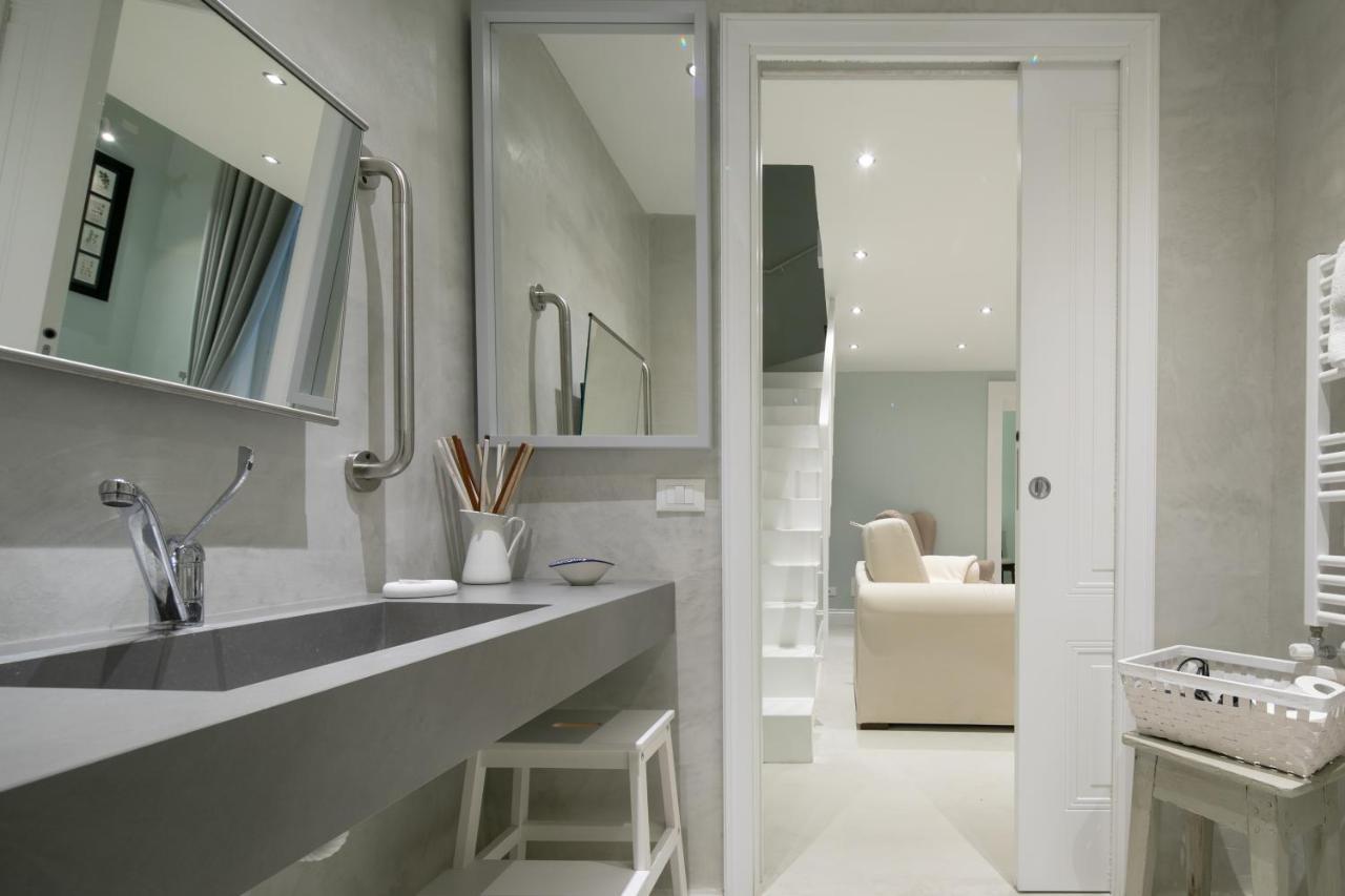 Servi Suite Florenz Exterior foto
