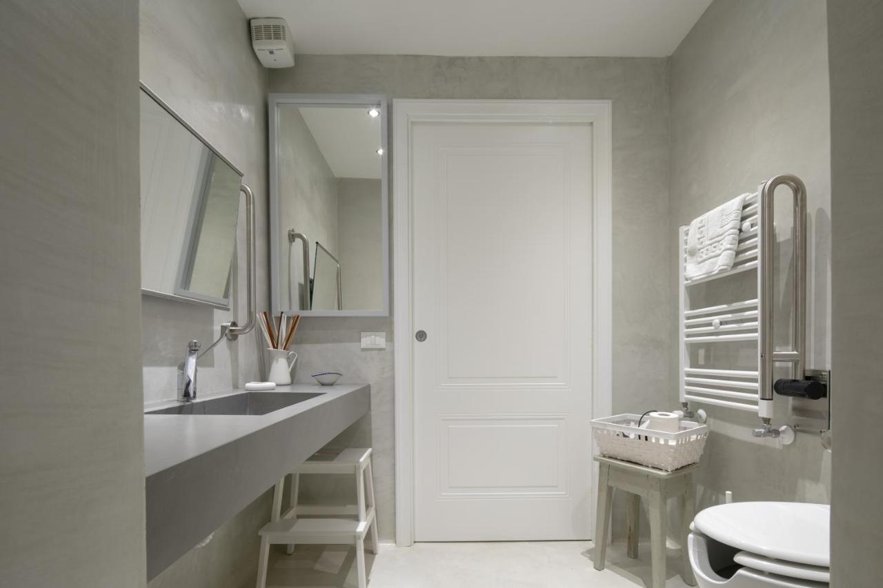 Servi Suite Florenz Exterior foto