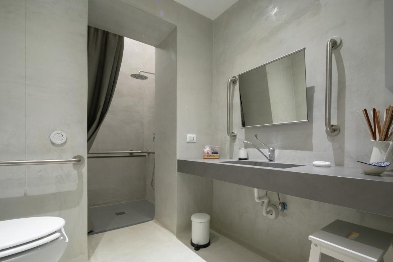 Servi Suite Florenz Exterior foto