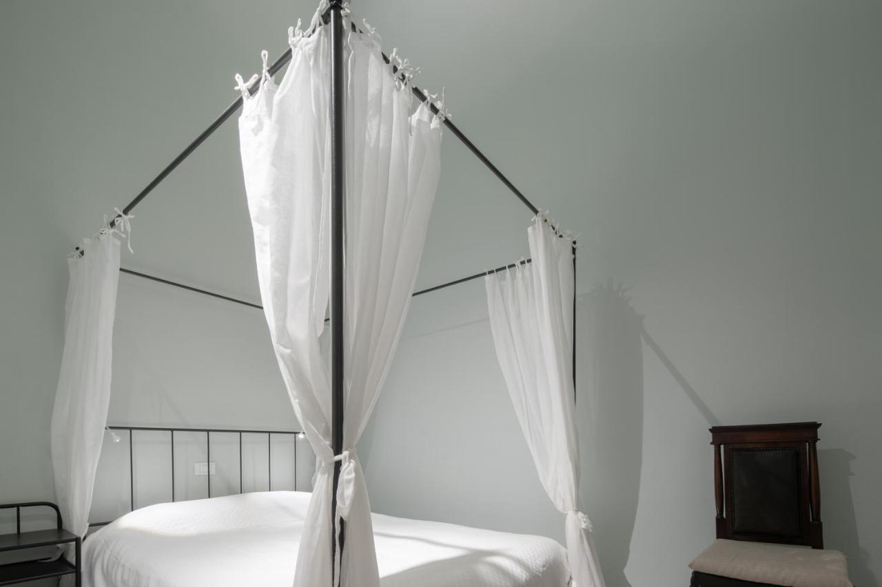 Servi Suite Florenz Exterior foto