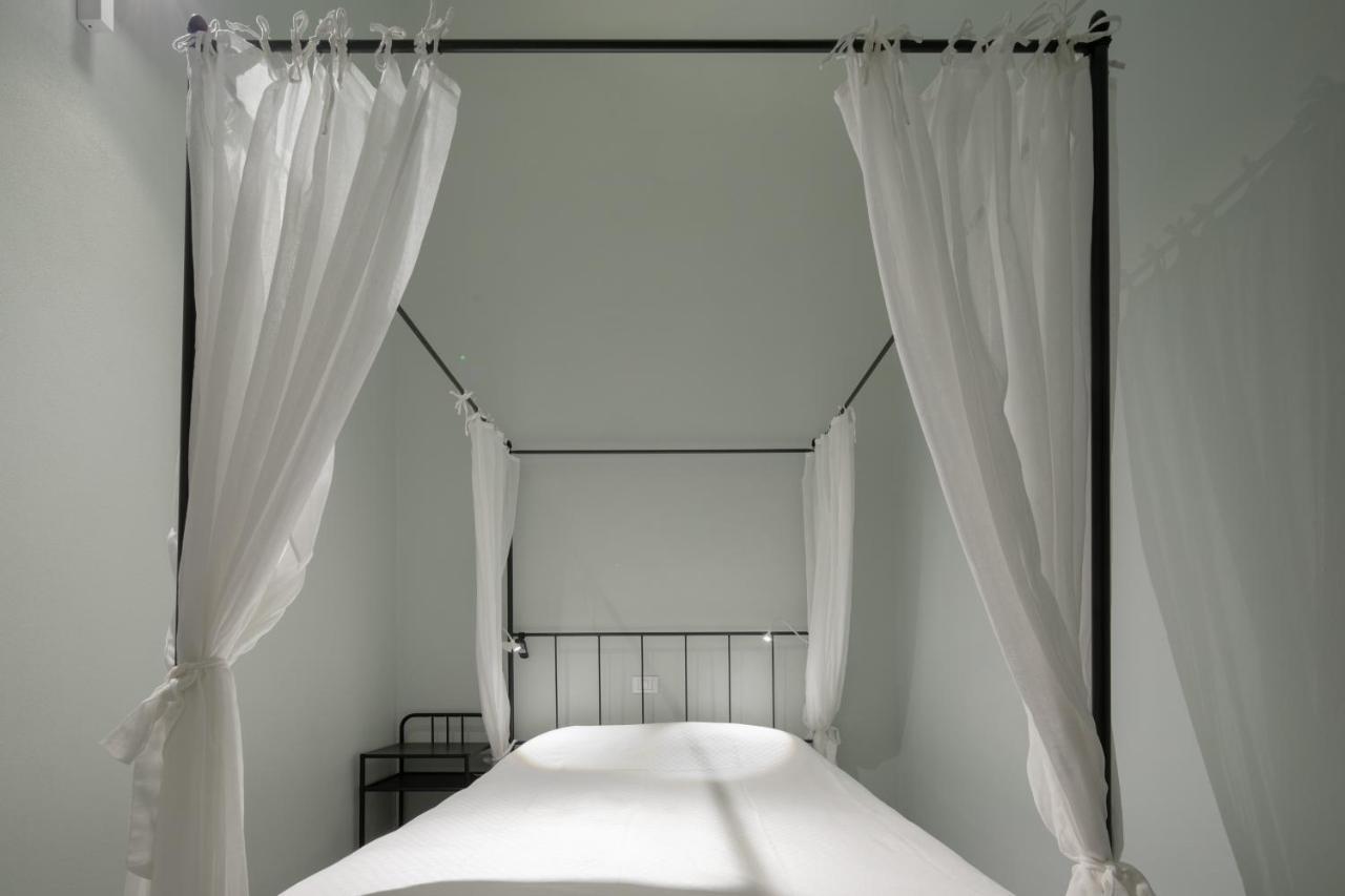 Servi Suite Florenz Exterior foto